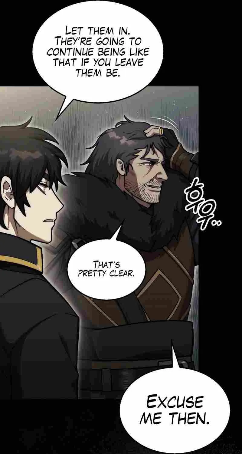 The 31st Piece Overturns the Board Chapter 39 page 12 - 