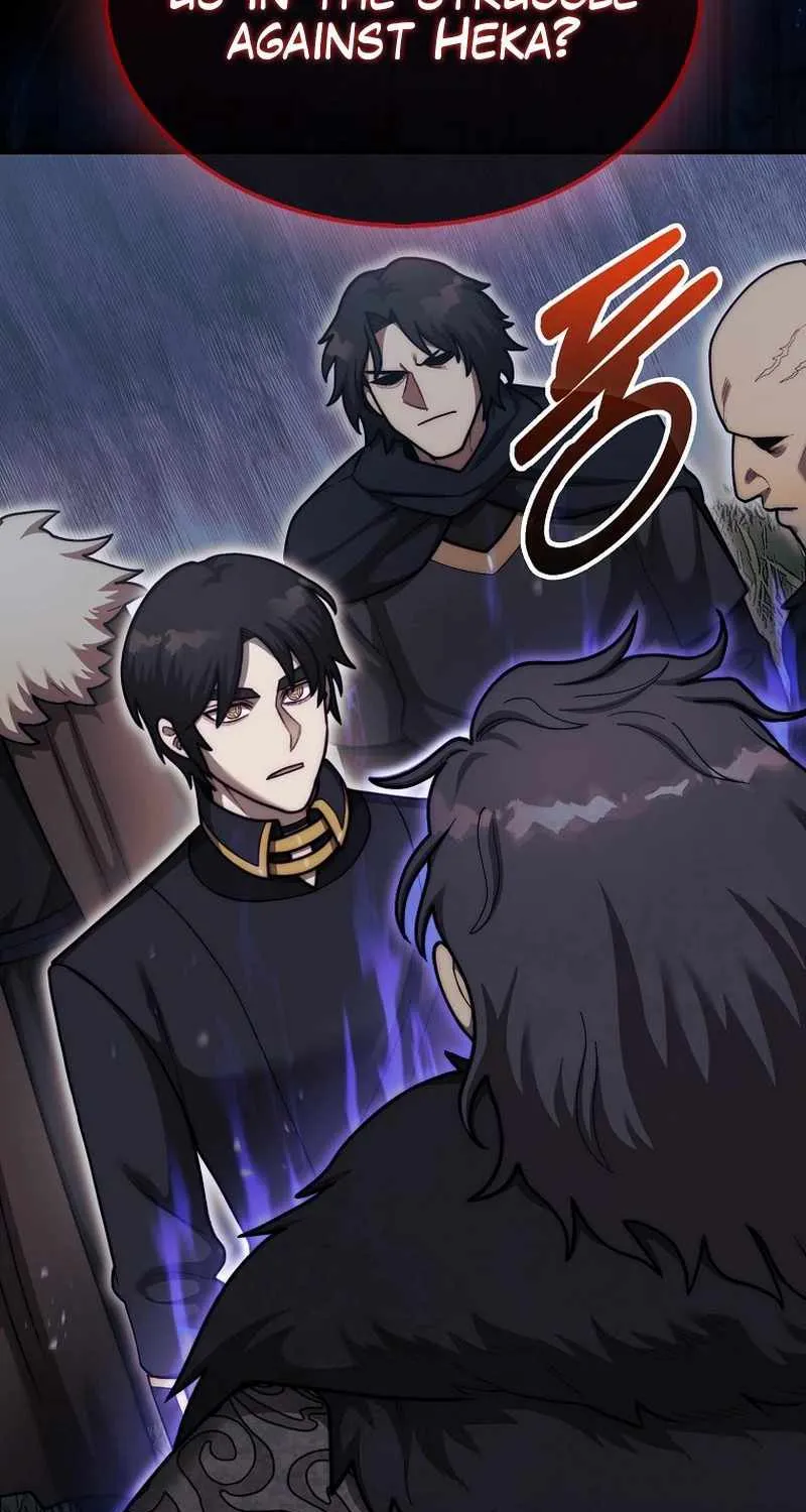 The 31st Piece Overturns the Board Chapter 39 page 111 - 
