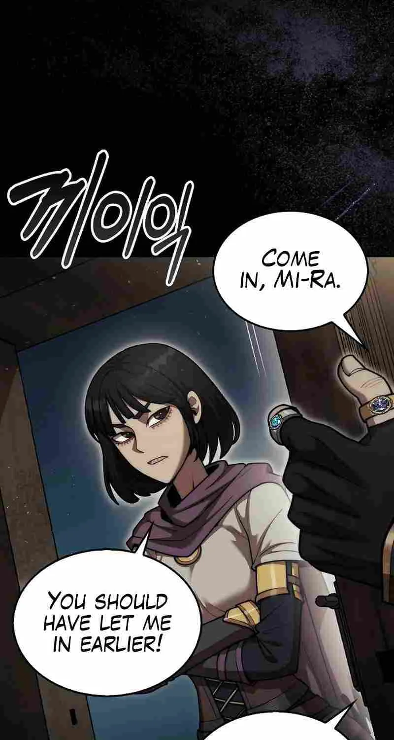 The 31st Piece Overturns the Board Chapter 39 page 13 - 
