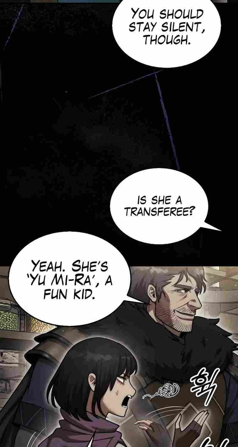 The 31st Piece Overturns the Board Chapter 39 page 14 - 
