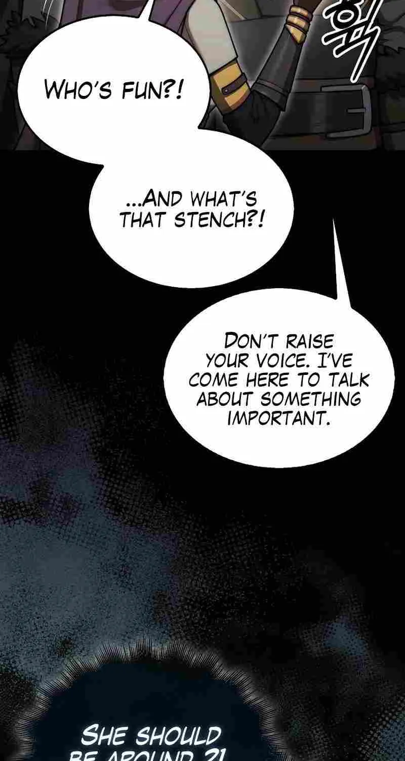 The 31st Piece Overturns the Board Chapter 39 page 15 - 
