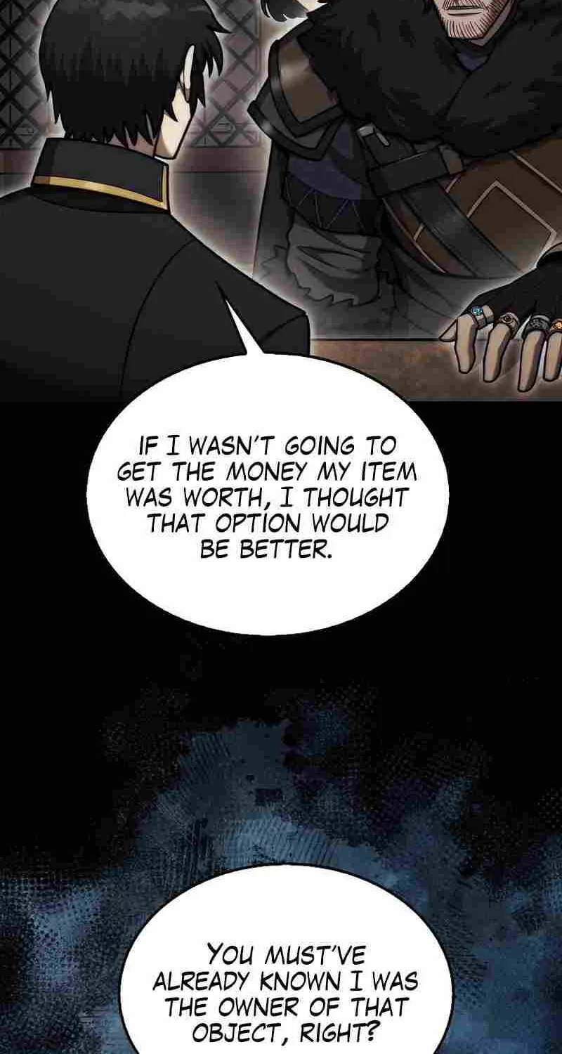 The 31st Piece Overturns the Board Chapter 39 page 17 - 