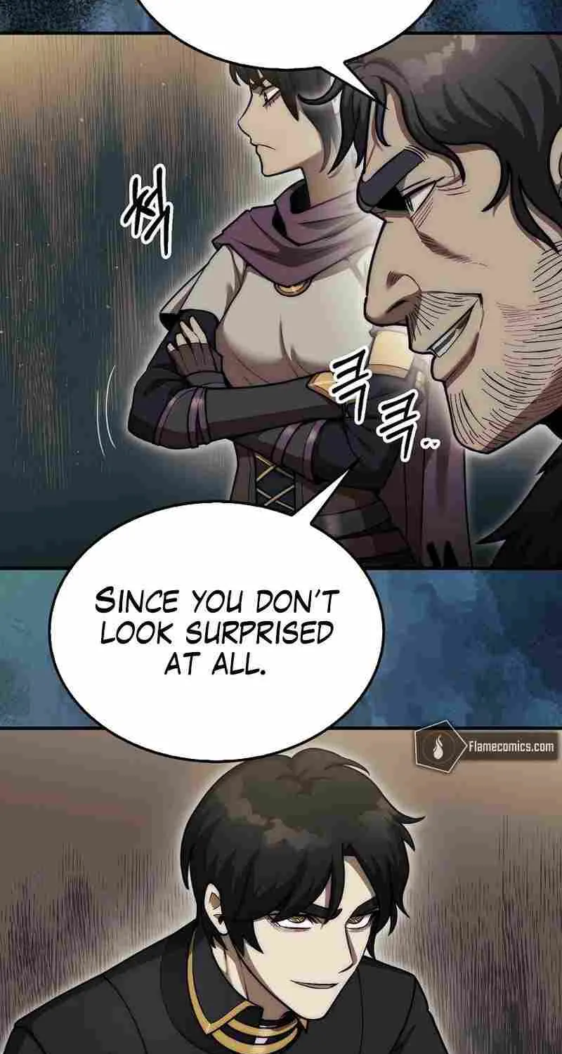 The 31st Piece Overturns the Board Chapter 39 page 18 - 