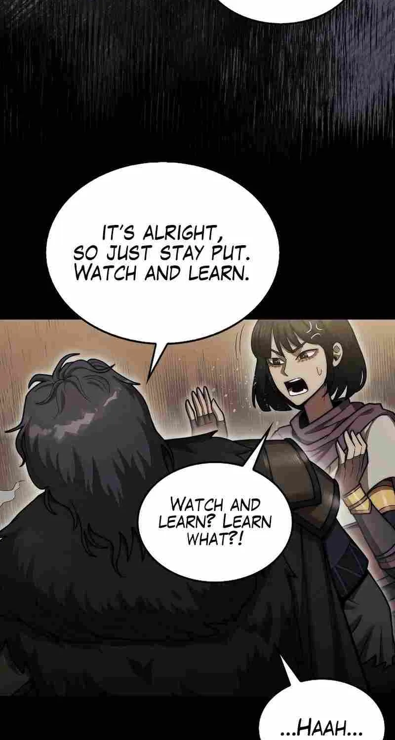 The 31st Piece Overturns the Board Chapter 39 page 21 - 