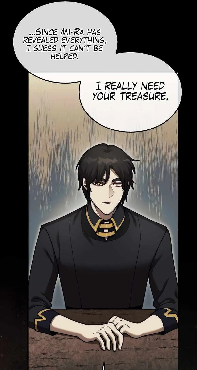 The 31st Piece Overturns the Board Chapter 39 page 23 - 