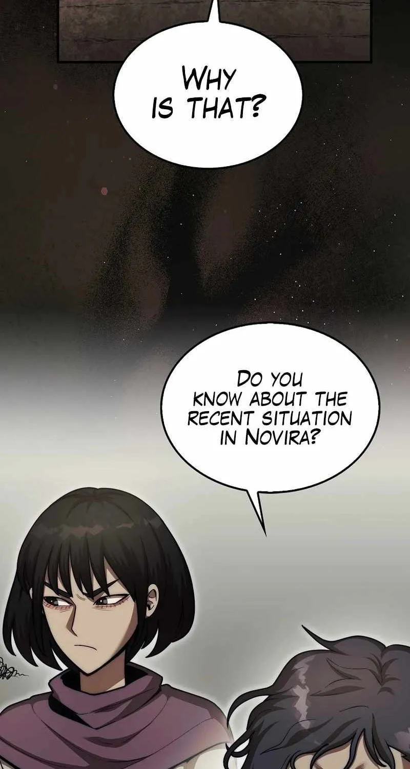 The 31st Piece Overturns the Board Chapter 39 page 24 - 
