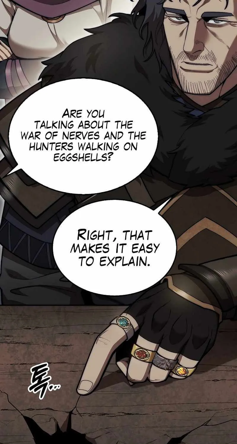 The 31st Piece Overturns the Board Chapter 39 page 25 - 