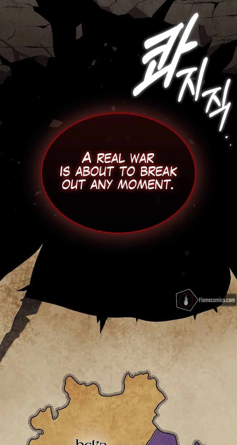 The 31st Piece Overturns the Board Chapter 39 page 26 - 