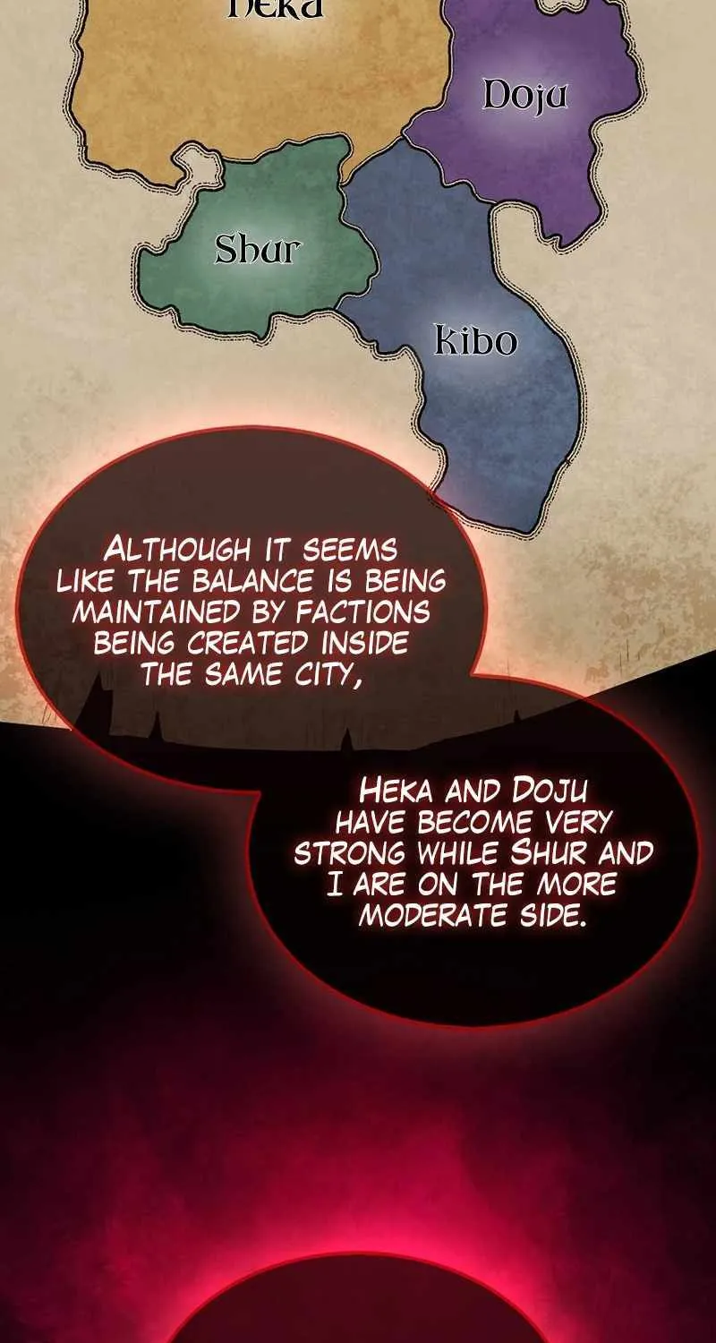 The 31st Piece Overturns the Board Chapter 39 page 27 - 