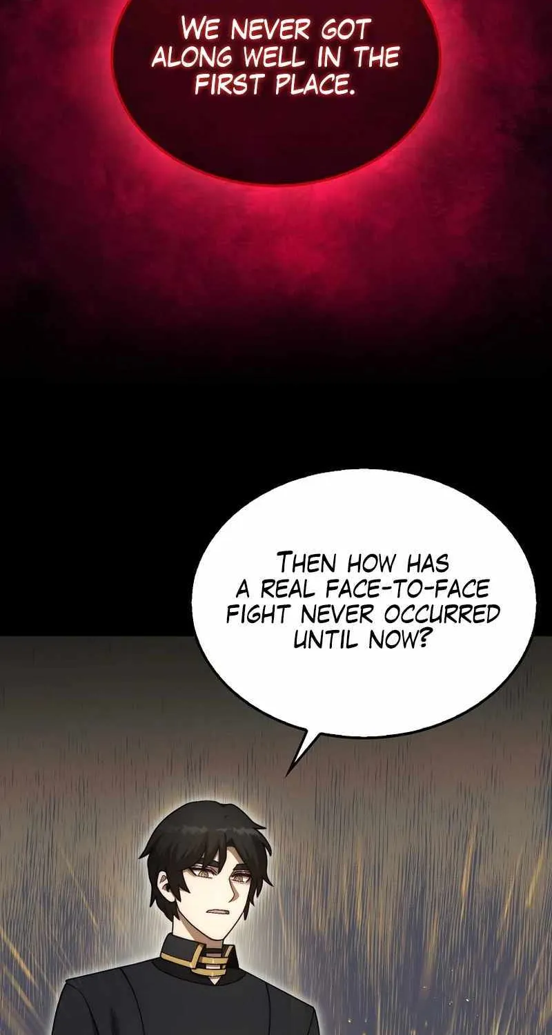 The 31st Piece Overturns the Board Chapter 39 page 28 - 