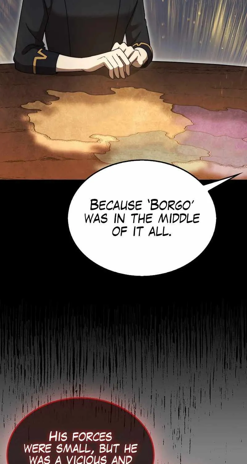 The 31st Piece Overturns the Board Chapter 39 page 29 - 
