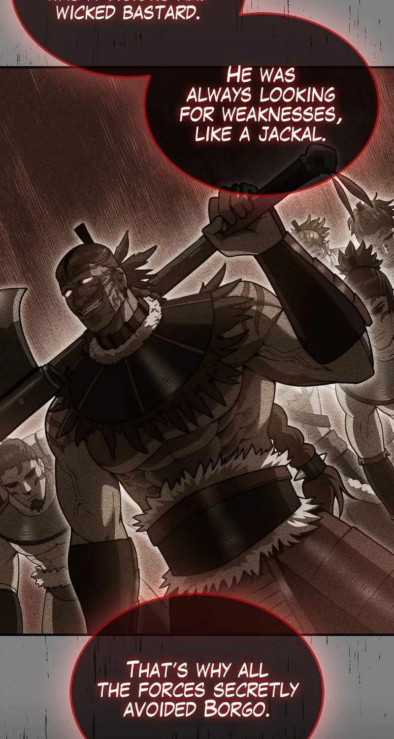 The 31st Piece Overturns the Board Chapter 39 page 30 - 