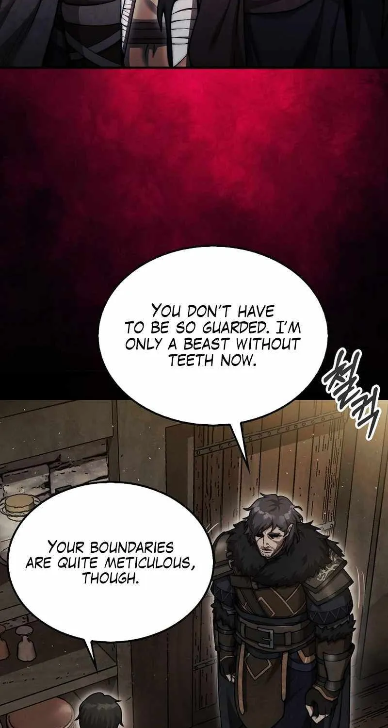 The 31st Piece Overturns the Board Chapter 39 page 4 - 