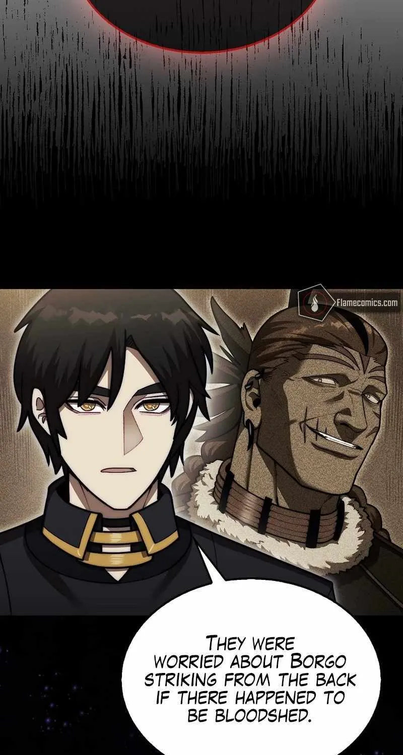 The 31st Piece Overturns the Board Chapter 39 page 31 - 