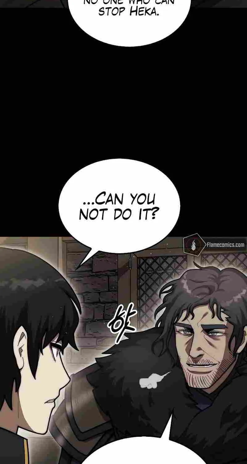 The 31st Piece Overturns the Board Chapter 39 page 34 - 