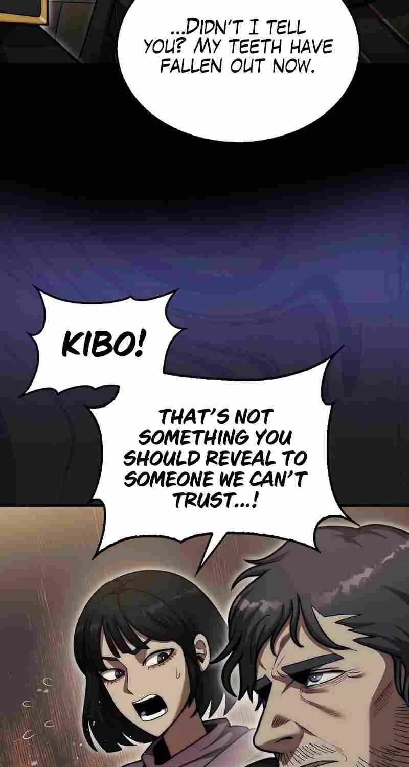 The 31st Piece Overturns the Board Chapter 39 page 35 - 