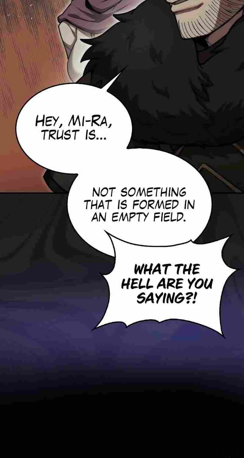 The 31st Piece Overturns the Board Chapter 39 page 36 - 