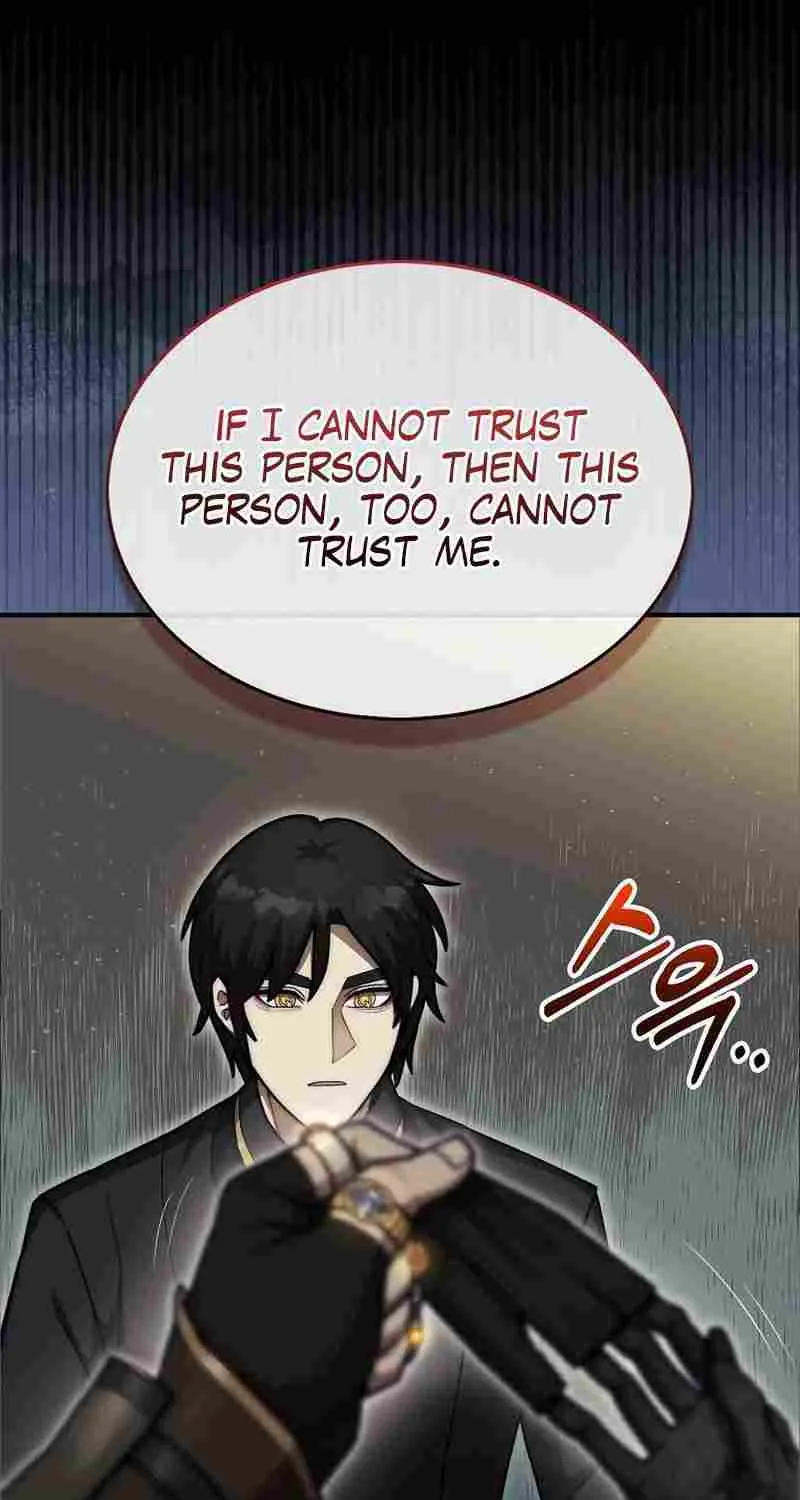 The 31st Piece Overturns the Board Chapter 39 page 37 - 