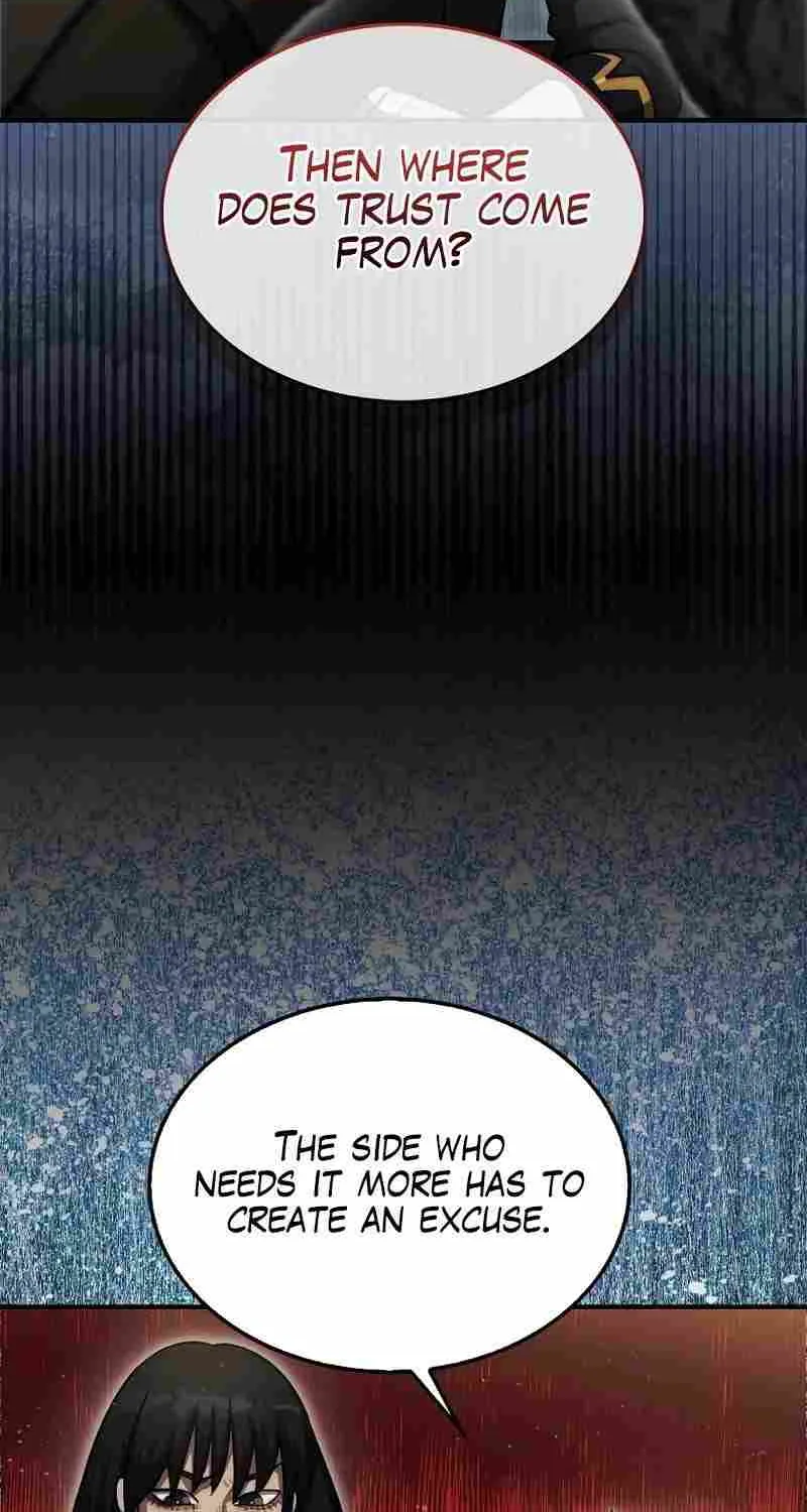 The 31st Piece Overturns the Board Chapter 39 page 38 - 
