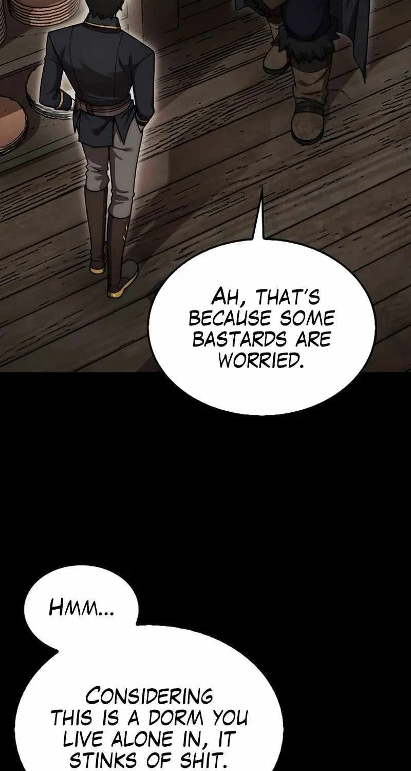 The 31st Piece Overturns the Board Chapter 39 page 5 - 