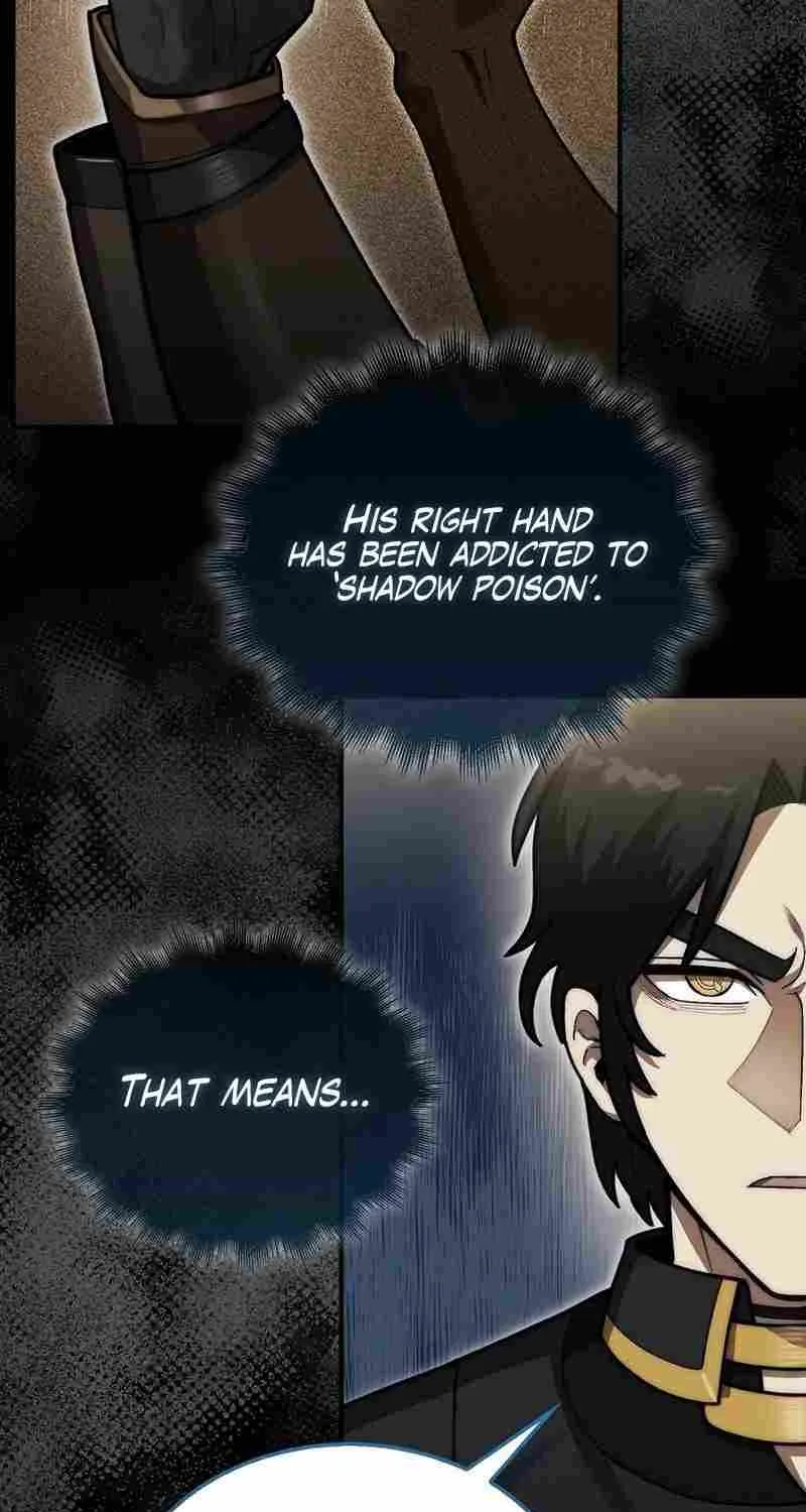 The 31st Piece Overturns the Board Chapter 39 page 41 - 
