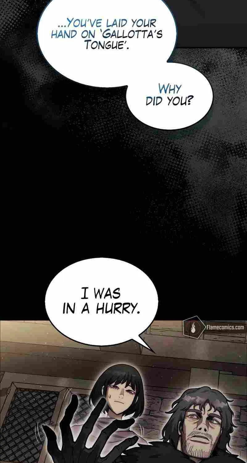 The 31st Piece Overturns the Board Chapter 39 page 42 - 