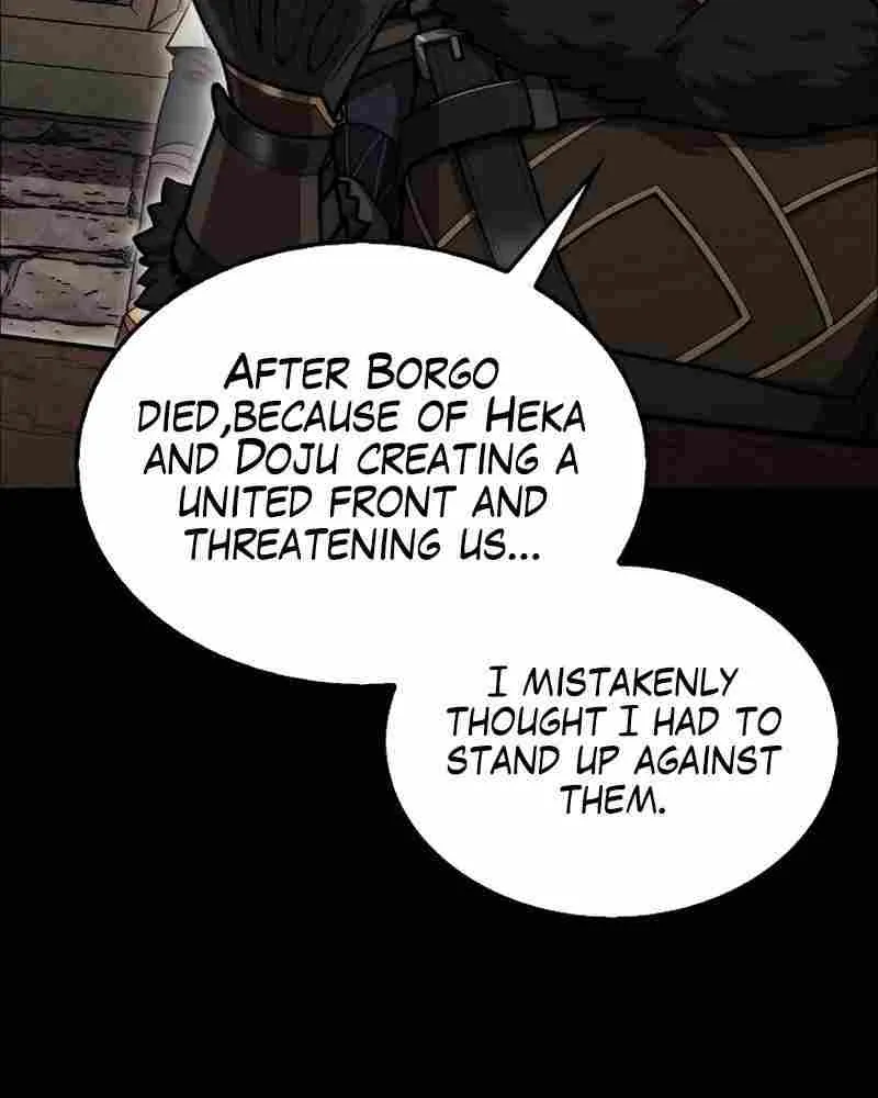 The 31st Piece Overturns the Board Chapter 39 page 43 - 