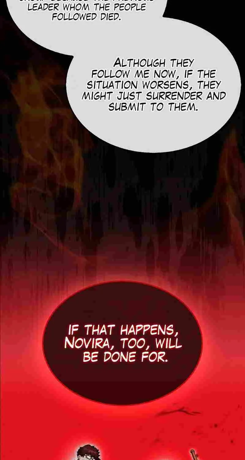 The 31st Piece Overturns the Board Chapter 39 page 45 - 