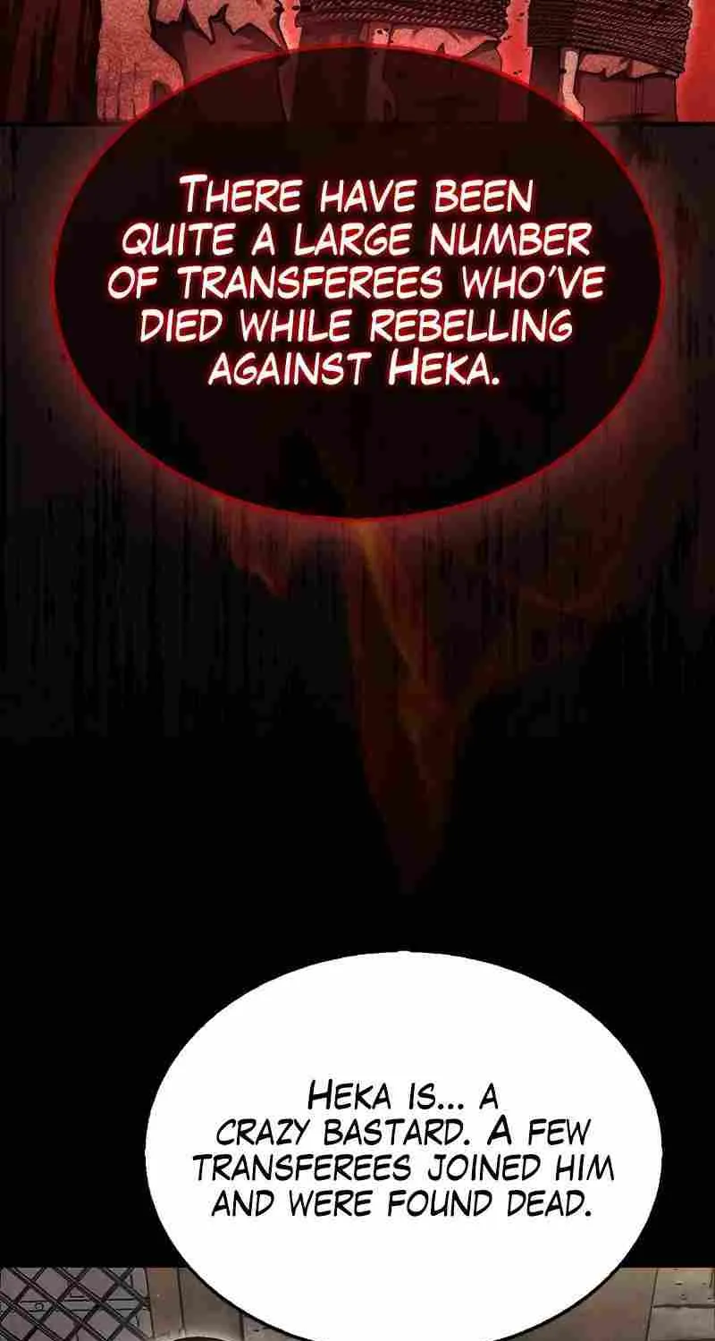 The 31st Piece Overturns the Board Chapter 39 page 48 - 