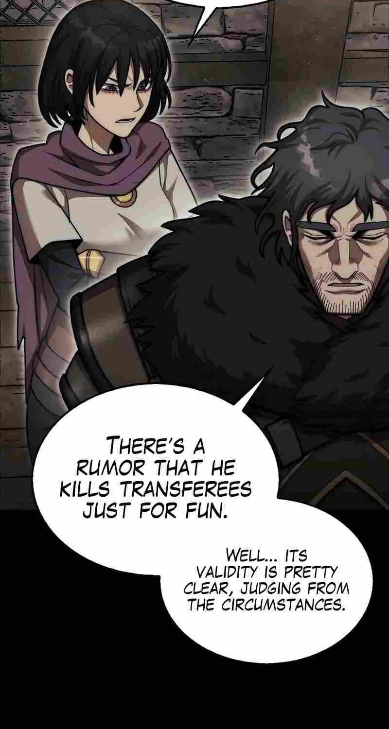 The 31st Piece Overturns the Board Chapter 39 page 49 - 