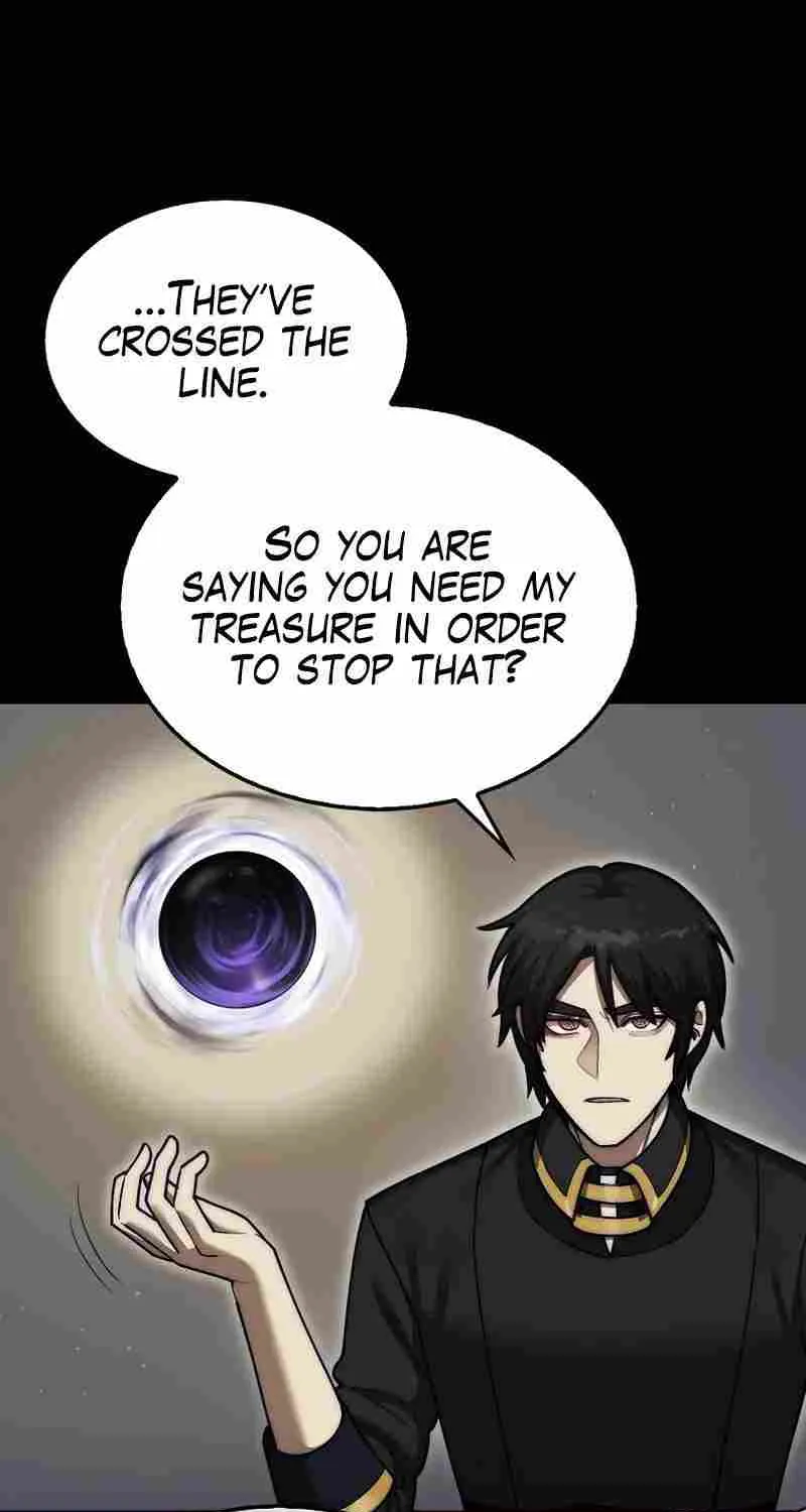 The 31st Piece Overturns the Board Chapter 39 page 50 - 