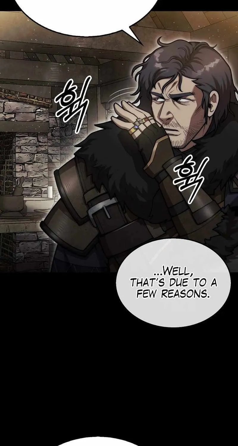 The 31st Piece Overturns the Board Chapter 39 page 6 - 