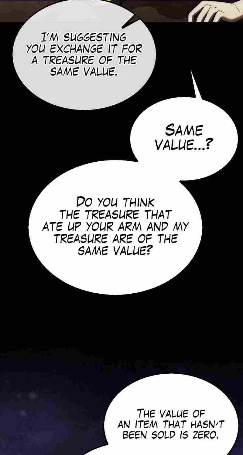 The 31st Piece Overturns the Board Chapter 39 page 51 - 