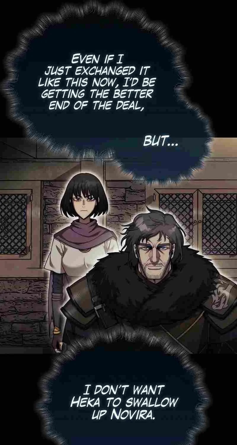 The 31st Piece Overturns the Board Chapter 39 page 54 - 