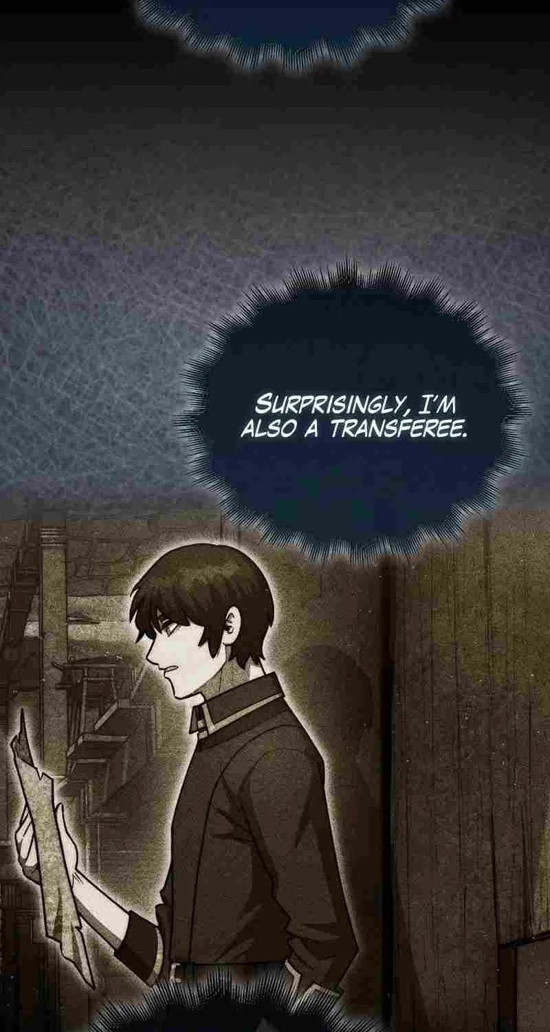 The 31st Piece Overturns the Board Chapter 39 page 55 - 