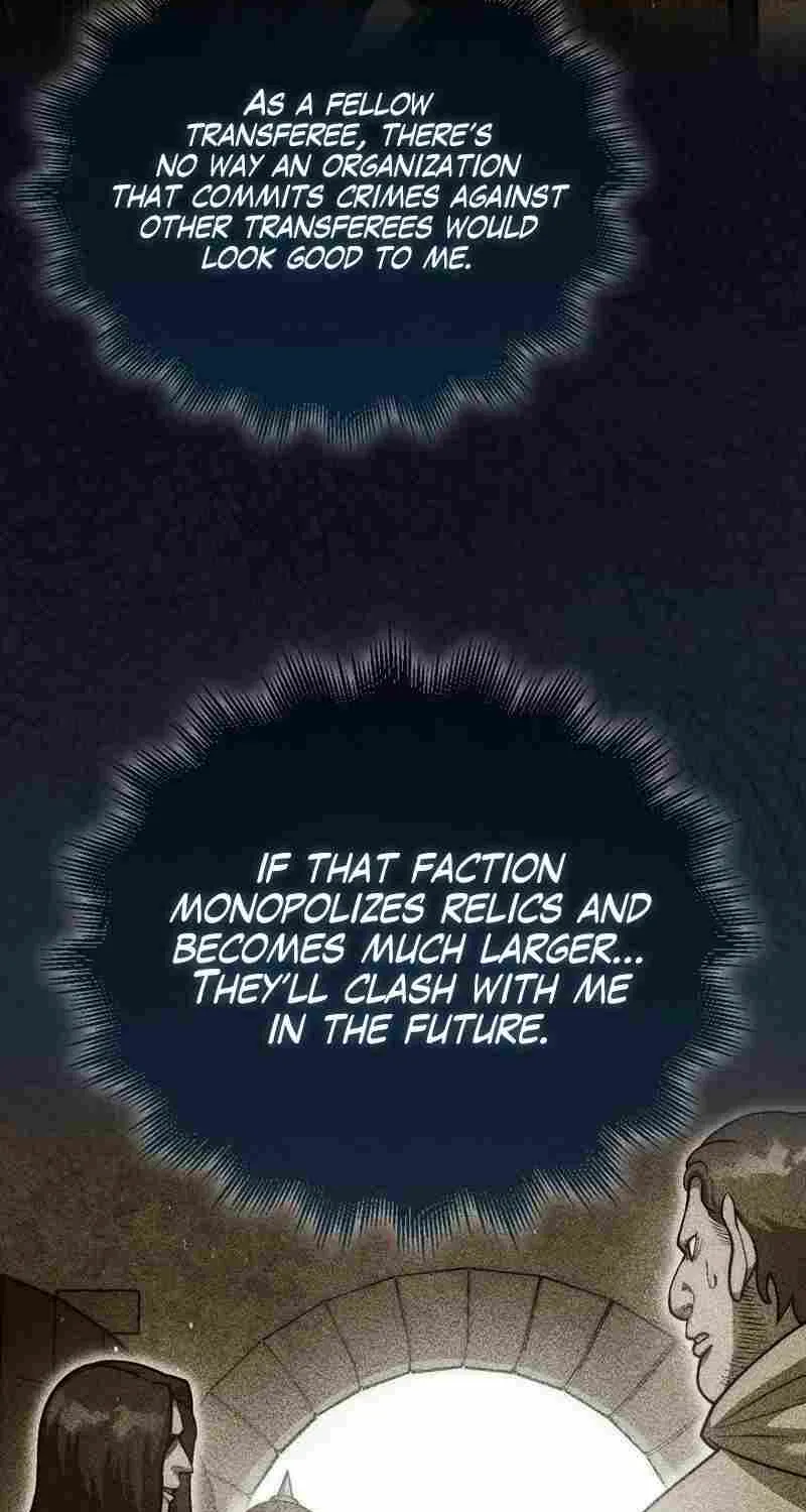 The 31st Piece Overturns the Board Chapter 39 page 56 - 