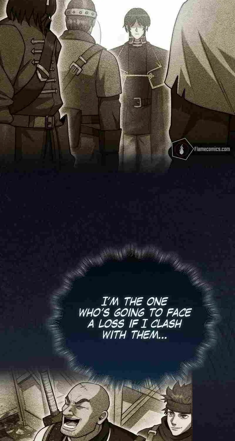 The 31st Piece Overturns the Board Chapter 39 page 57 - 