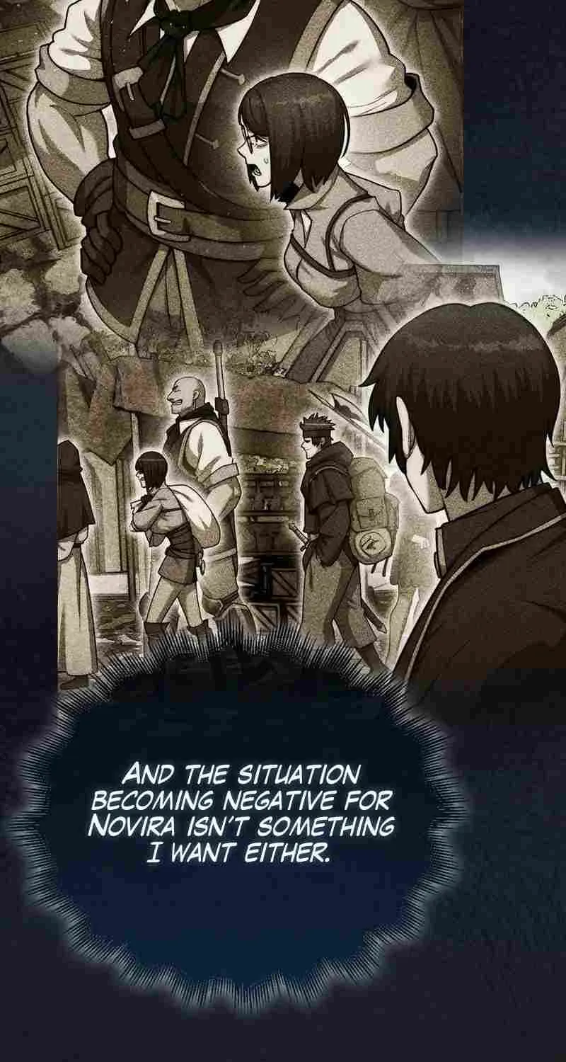 The 31st Piece Overturns the Board Chapter 39 page 58 - 