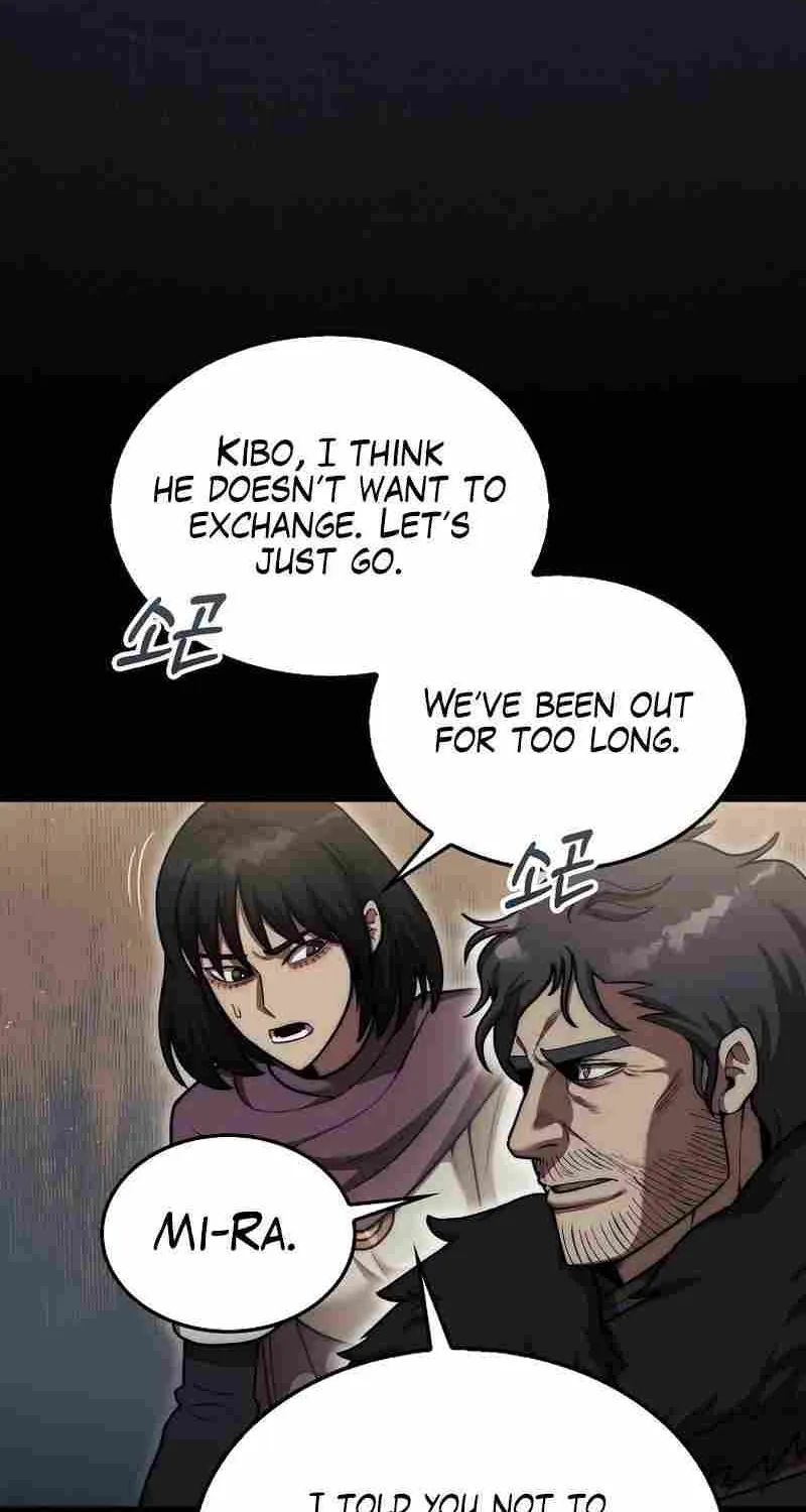 The 31st Piece Overturns the Board Chapter 39 page 59 - 
