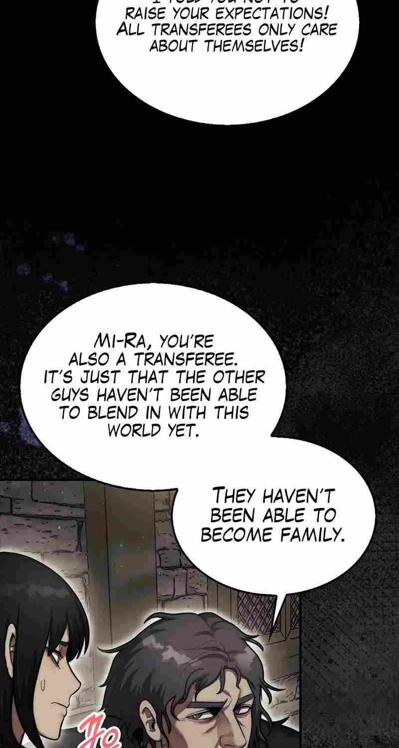 The 31st Piece Overturns the Board Chapter 39 page 60 - 
