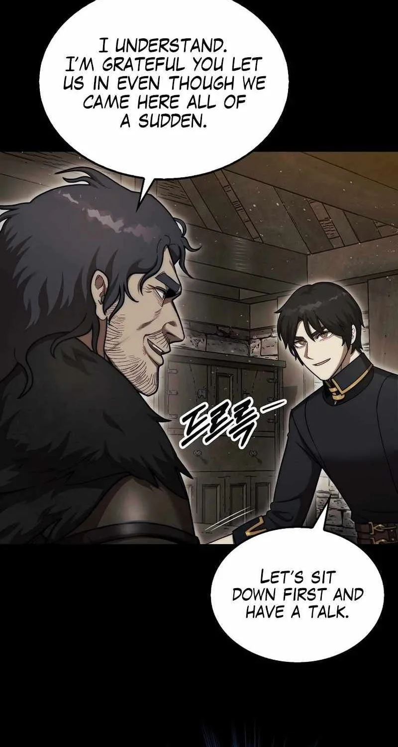 The 31st Piece Overturns the Board Chapter 39 page 7 - 
