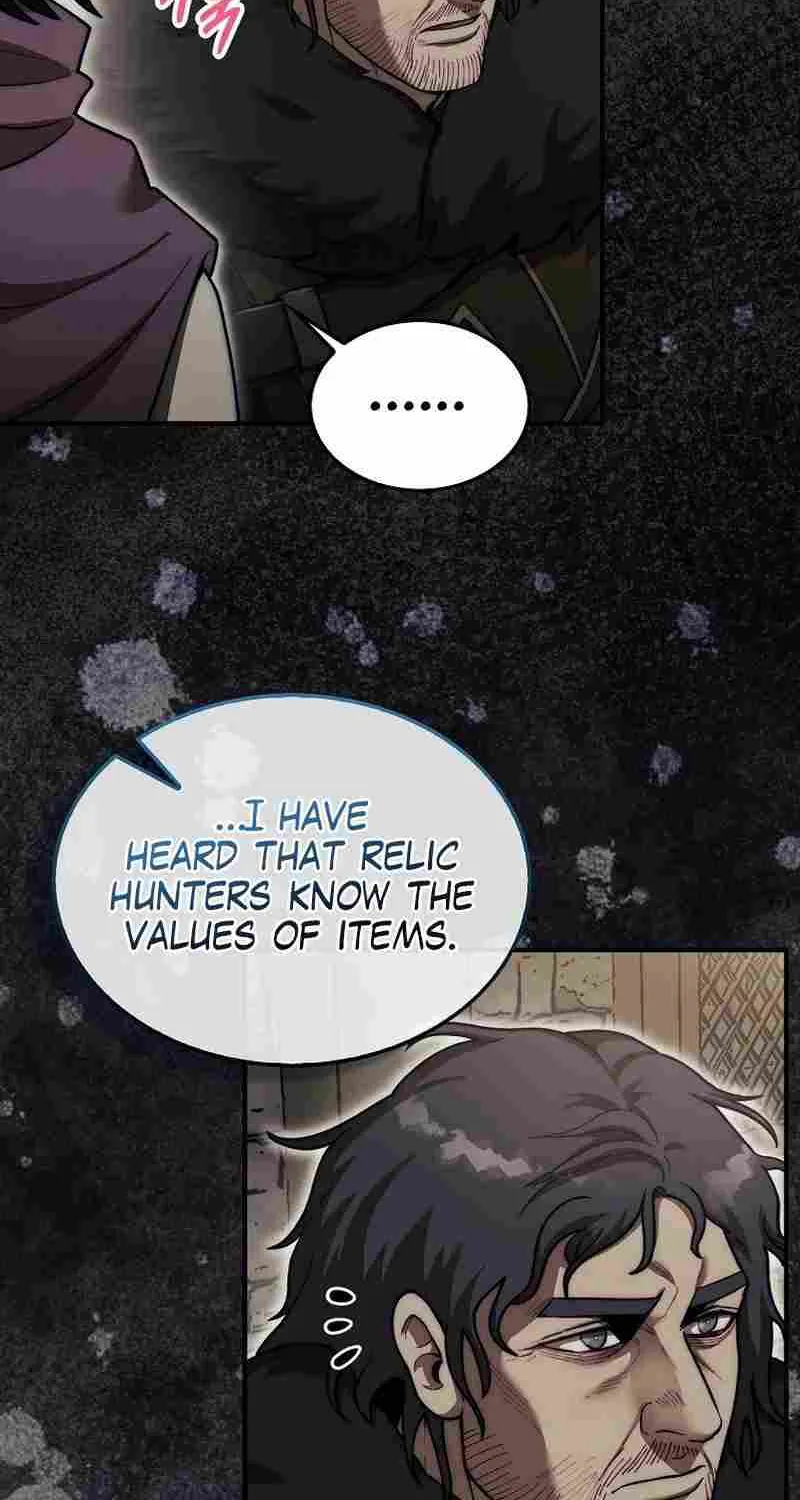 The 31st Piece Overturns the Board Chapter 39 page 61 - 