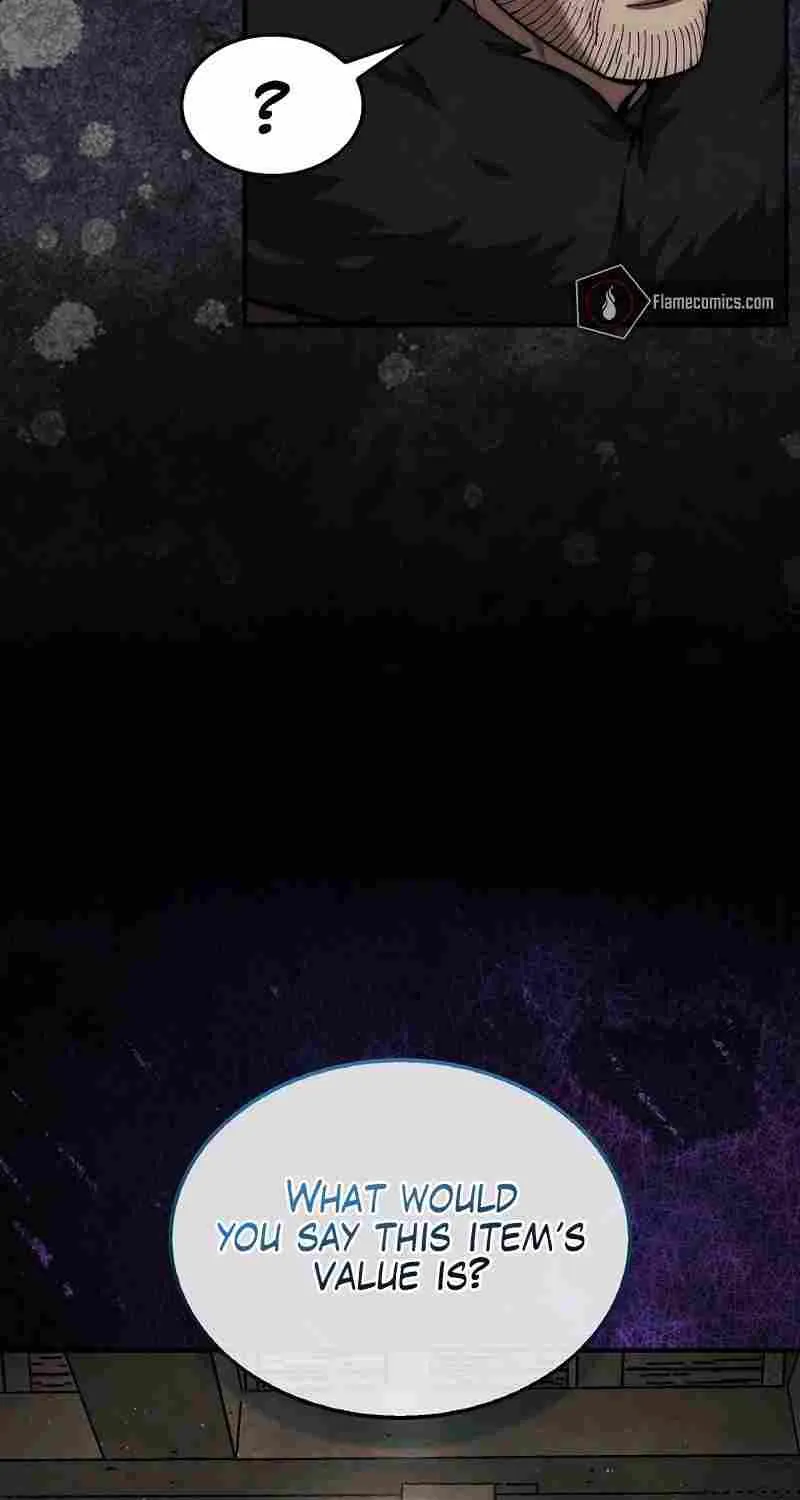 The 31st Piece Overturns the Board Chapter 39 page 62 - 