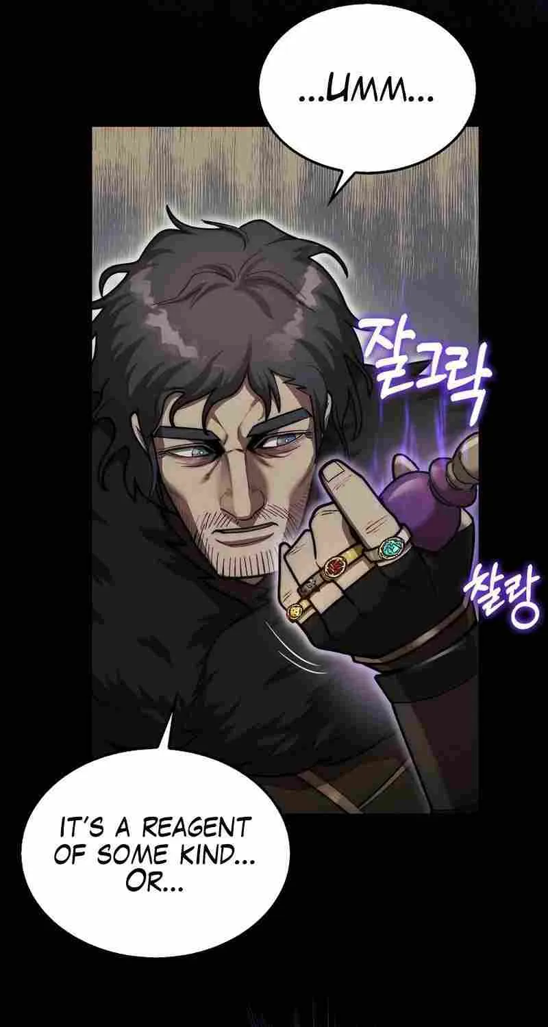 The 31st Piece Overturns the Board Chapter 39 page 64 - 
