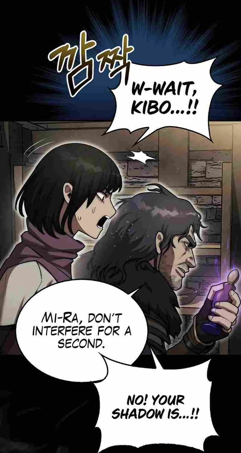 The 31st Piece Overturns the Board Chapter 39 page 65 - 