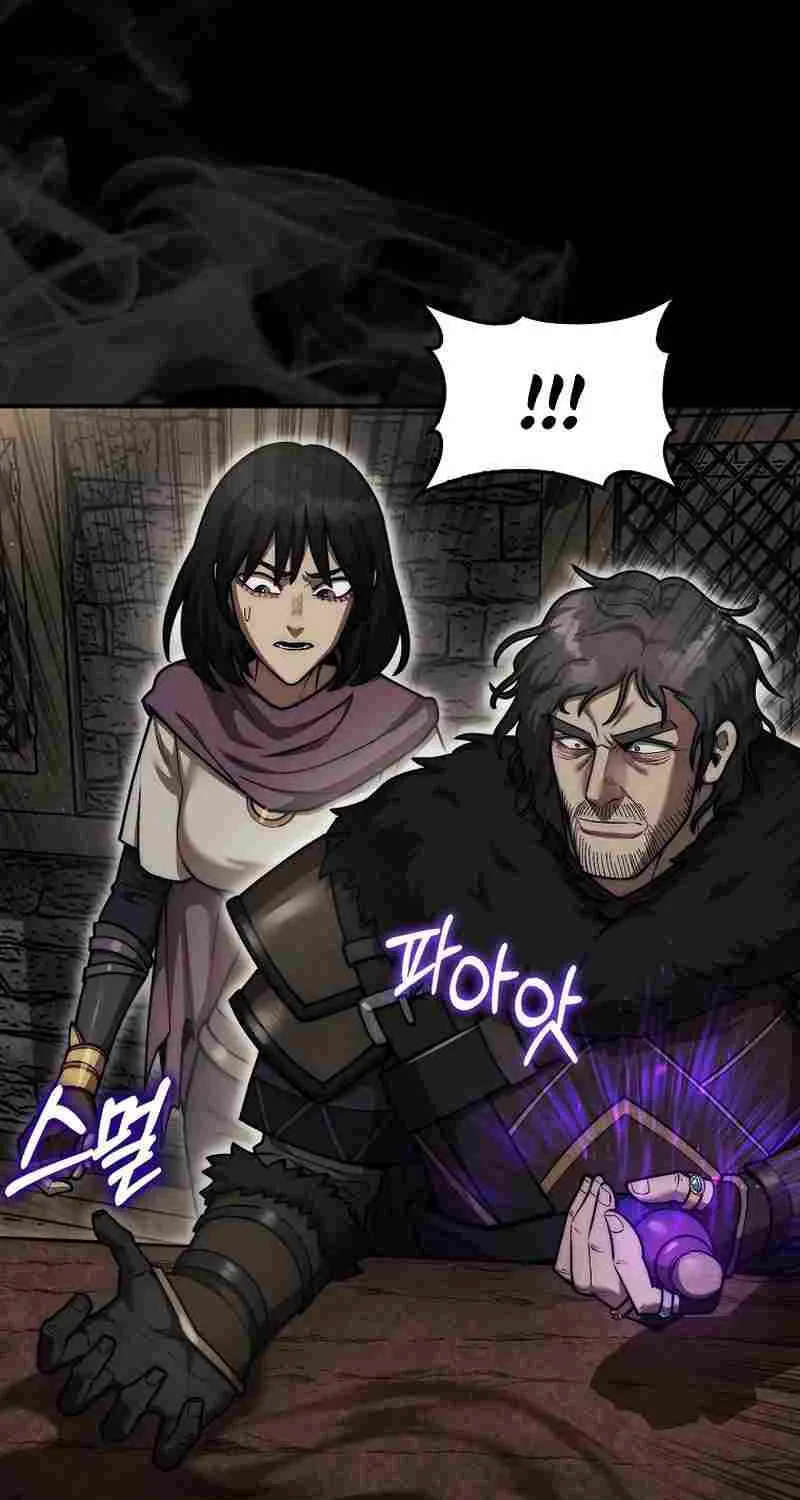 The 31st Piece Overturns the Board Chapter 39 page 66 - 