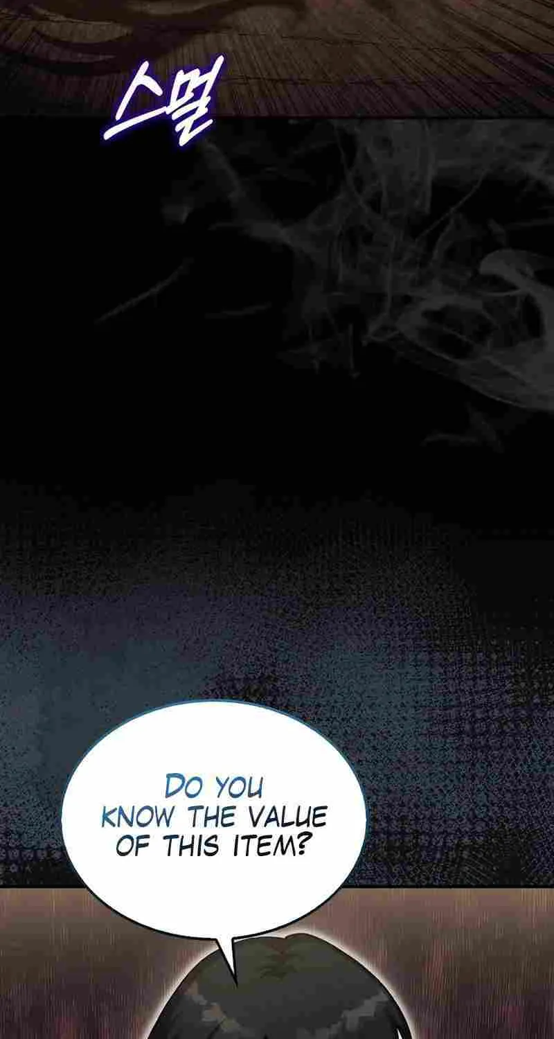 The 31st Piece Overturns the Board Chapter 39 page 67 - 