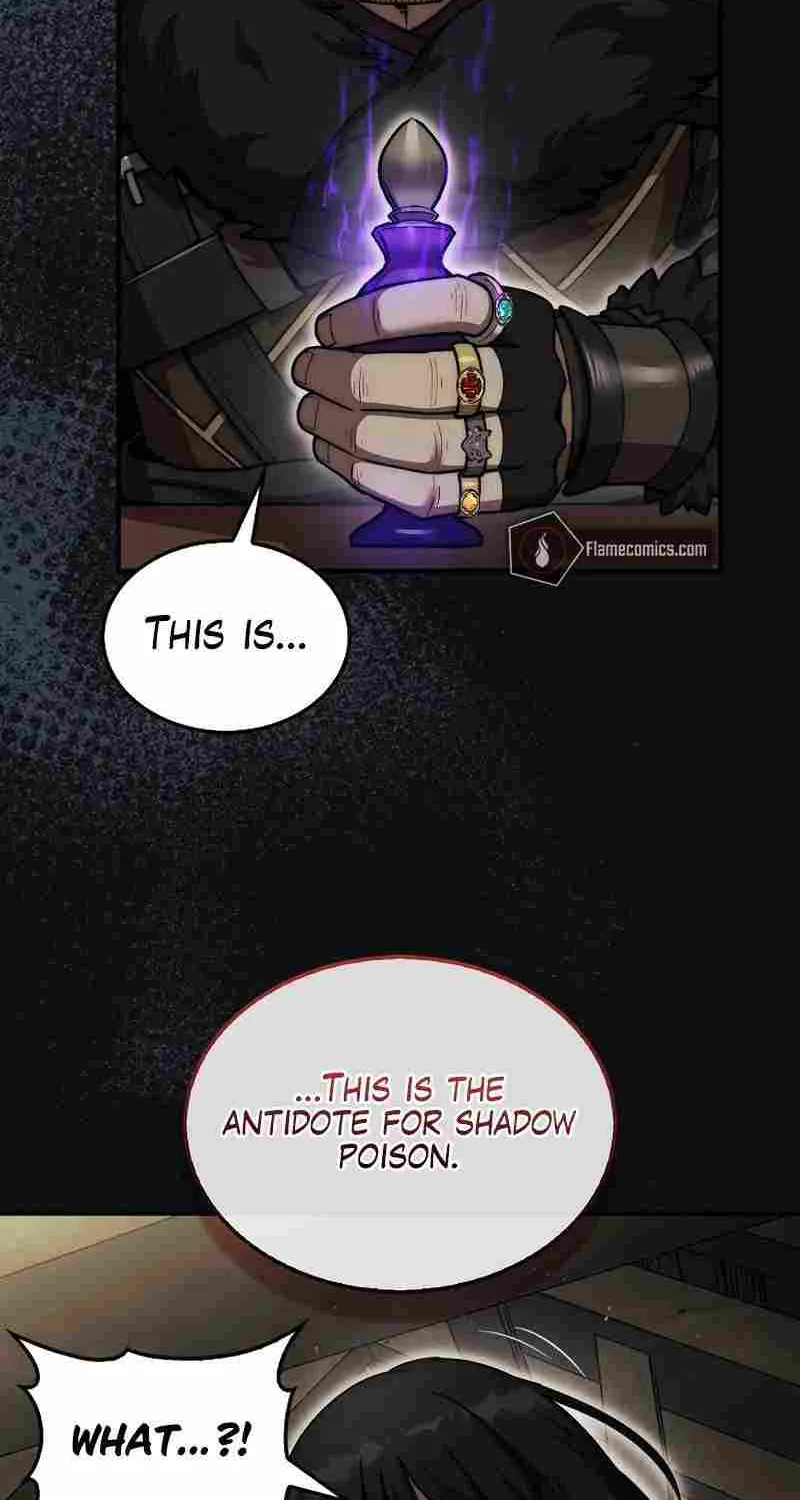 The 31st Piece Overturns the Board Chapter 39 page 69 - 