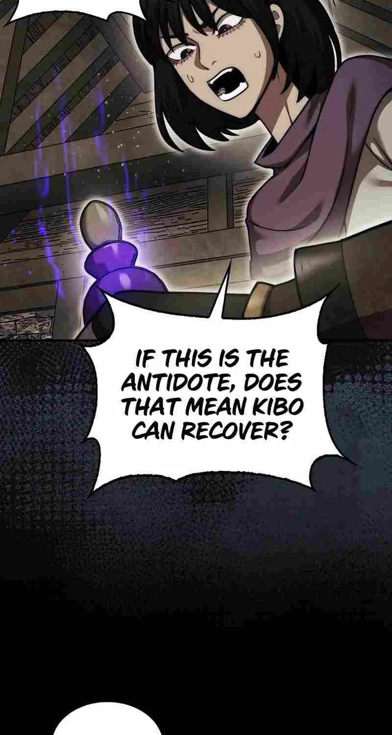 The 31st Piece Overturns the Board Chapter 39 page 70 - 
