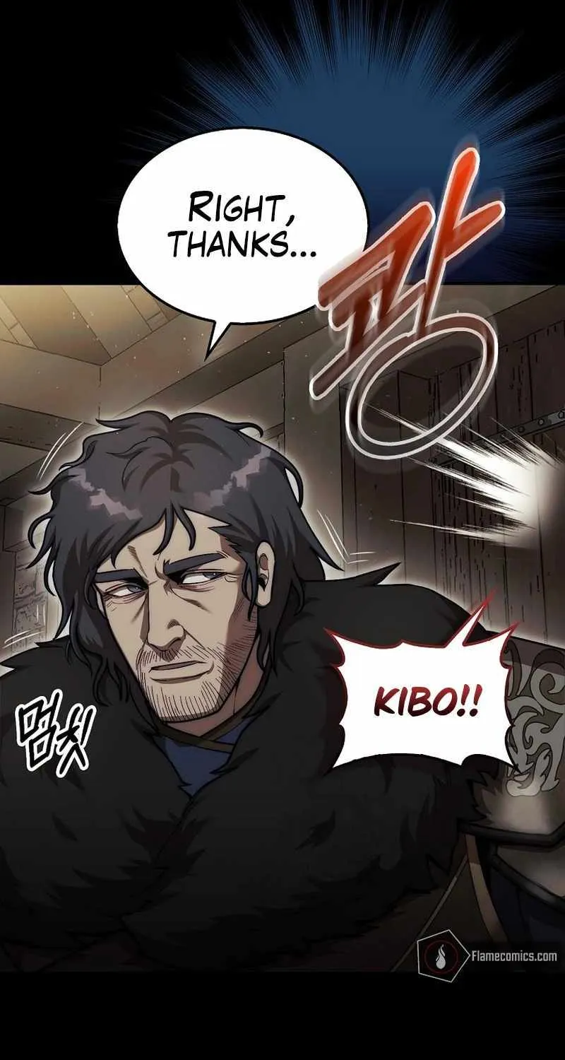 The 31st Piece Overturns the Board Chapter 39 page 8 - 